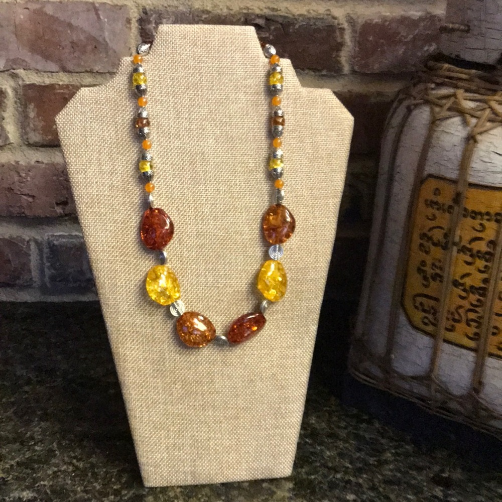 Handmade Necklace